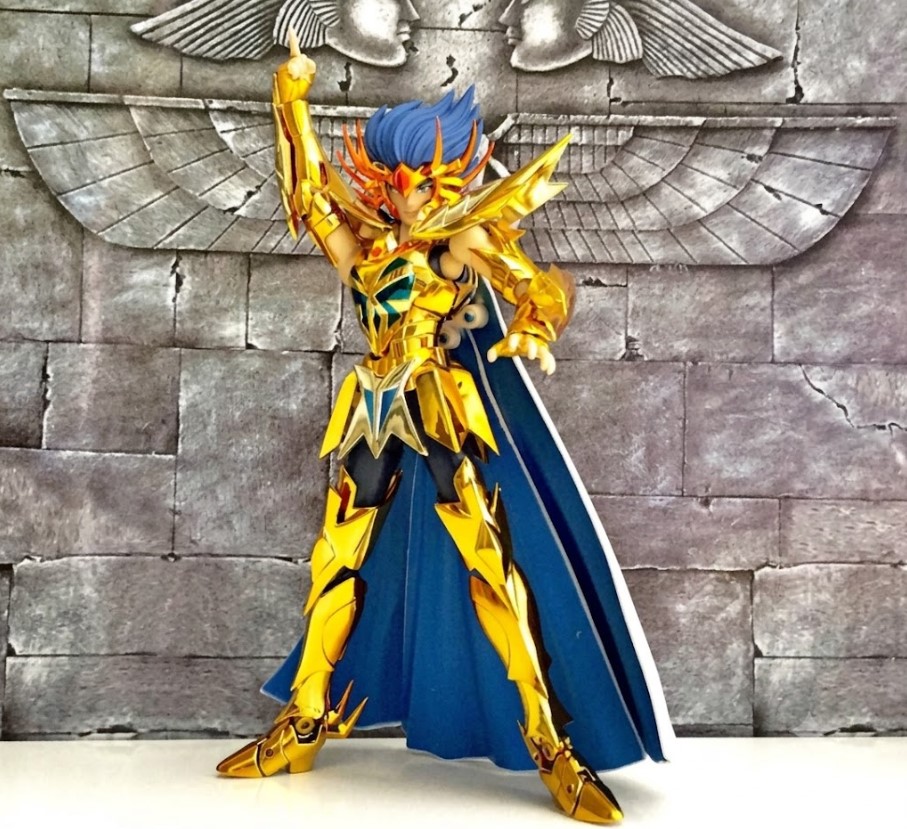 Deathmask Cancer EX - Galactic Nebula Models
