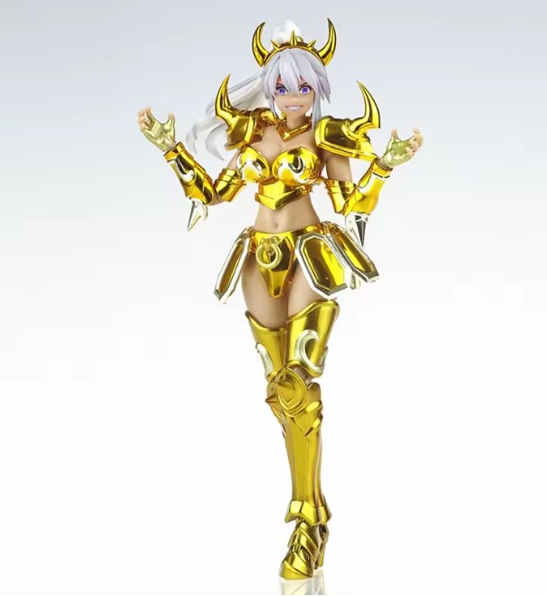Erica Taurus Holylontract EX - Great Toys