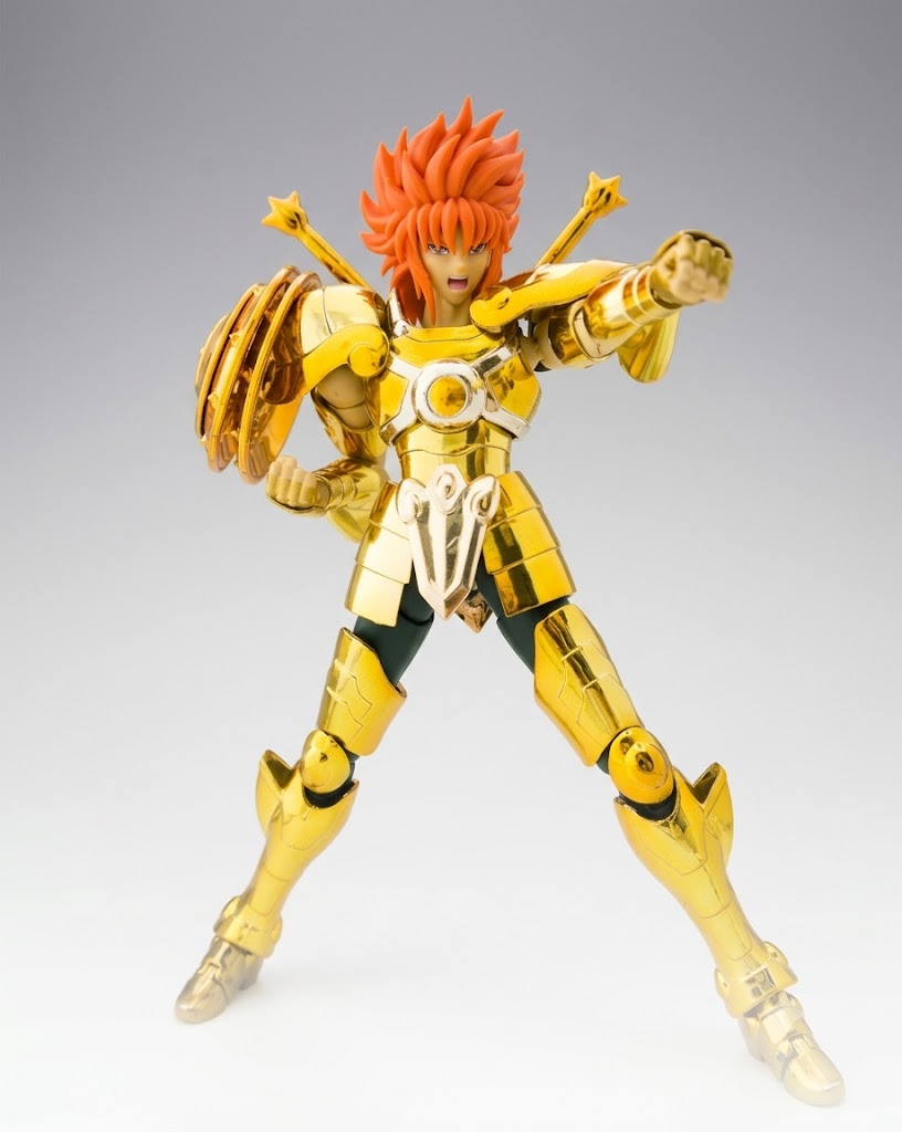 Genbu Libra Omega - Galactic Nebula Models