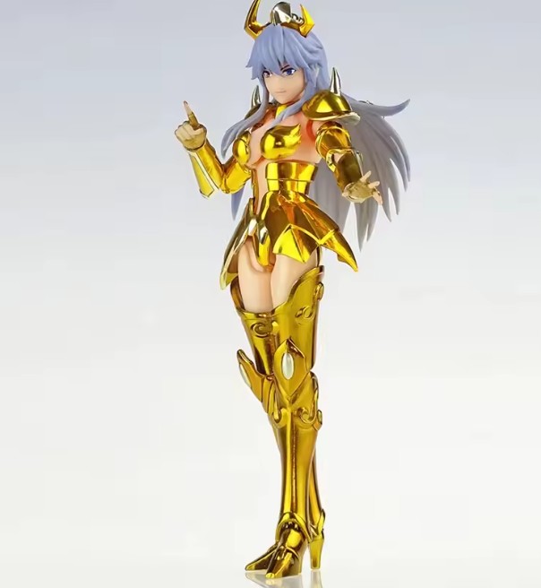 Geraldine Scorpio Holylontract EX - Great Toys