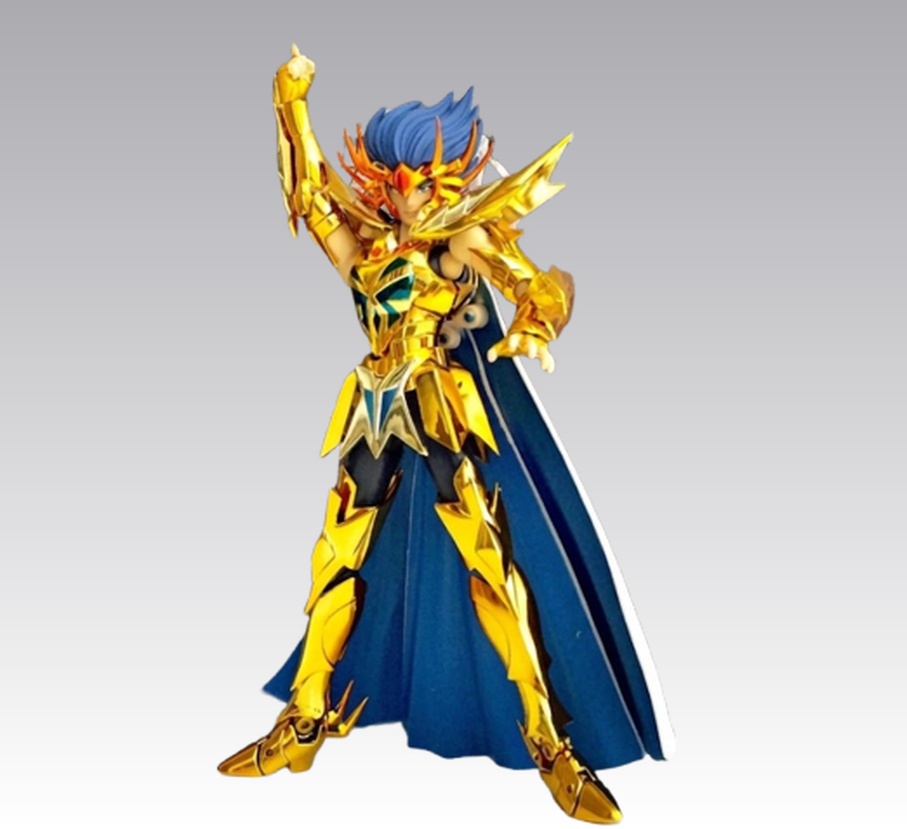 Deathmask Cancer EX - Galactic Nebula Models