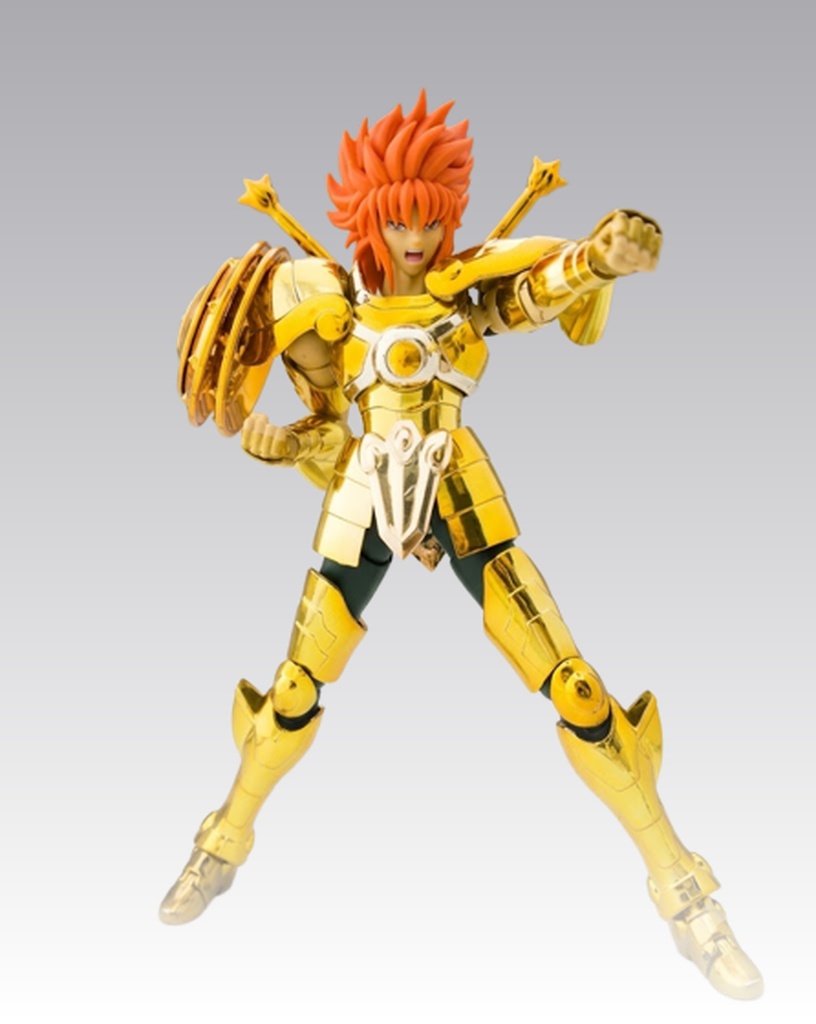 Genbu Libra Omega - Galactic Nebula Models