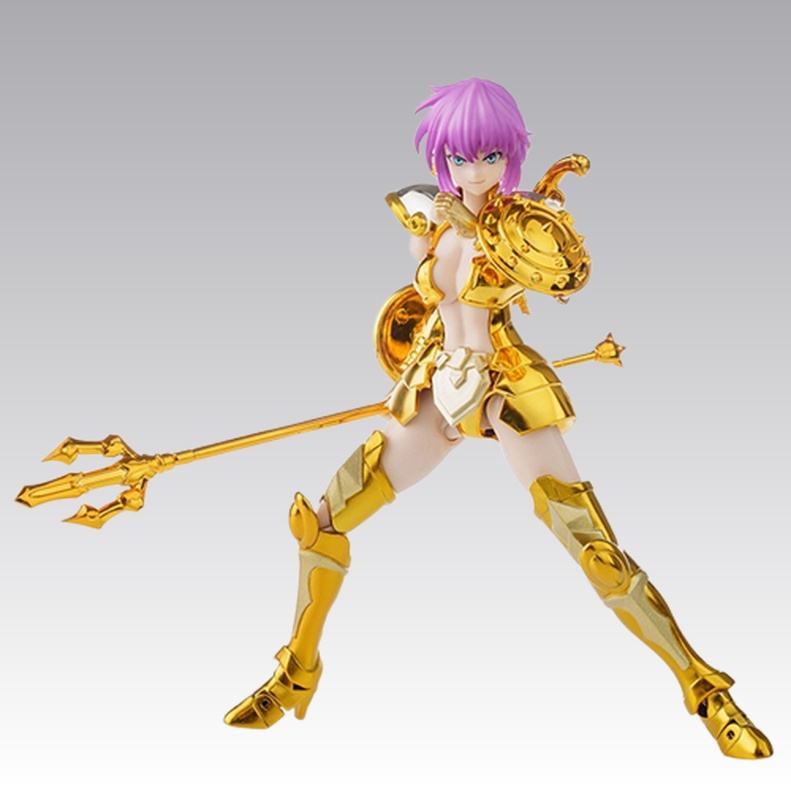 Libra Crystal Holylontract EX - Great Toys