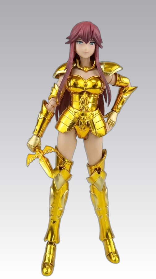 Sheryl Gemini Holylontract EX - Great Toys