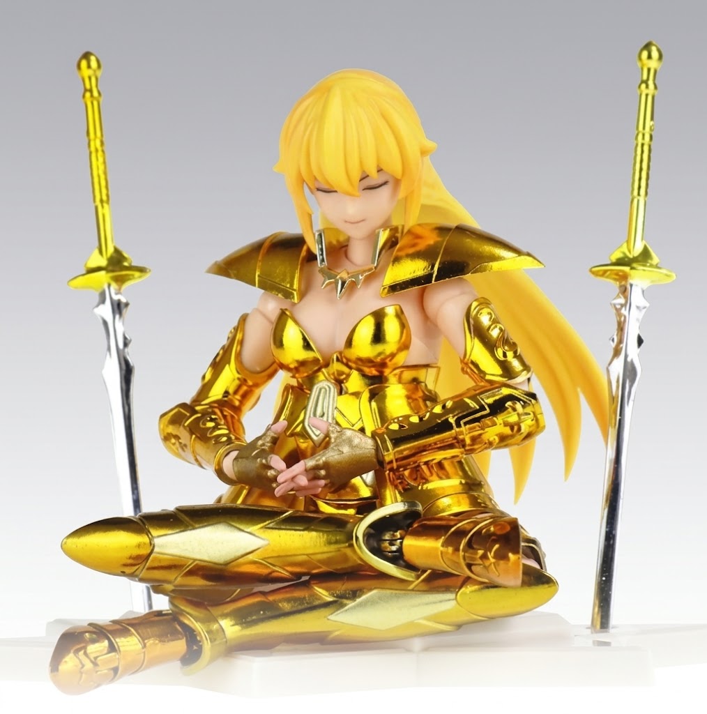 Virgo Verna Holylontract EX - Great Toys
