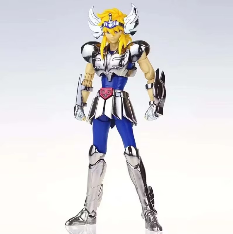 Hyoga Cygnus V1 20th EX - Great Toys