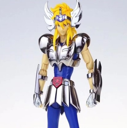Hyoga Cygnus V1 EX - Great Toys