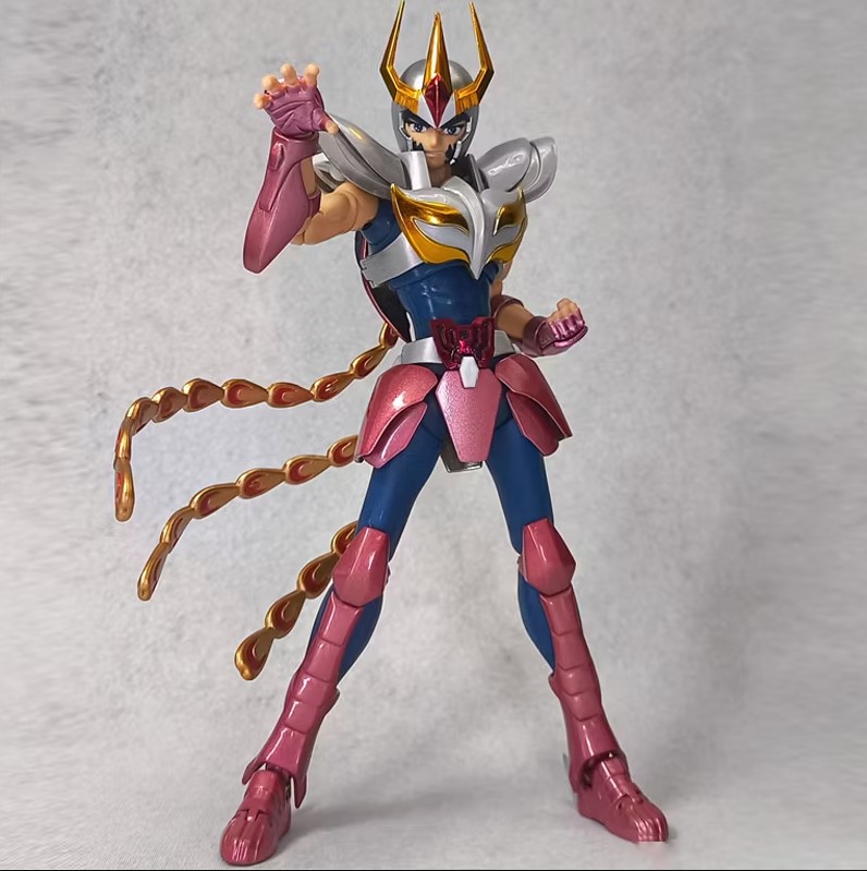 Ikki Phoenix V1 20th EX - Great Toys
