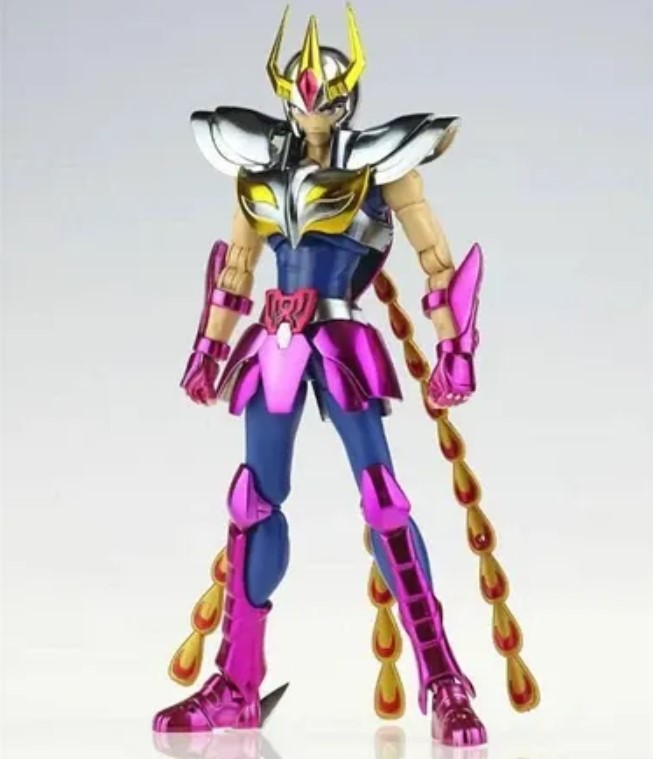 Ikki Phoenix V1 EX - Great Toys