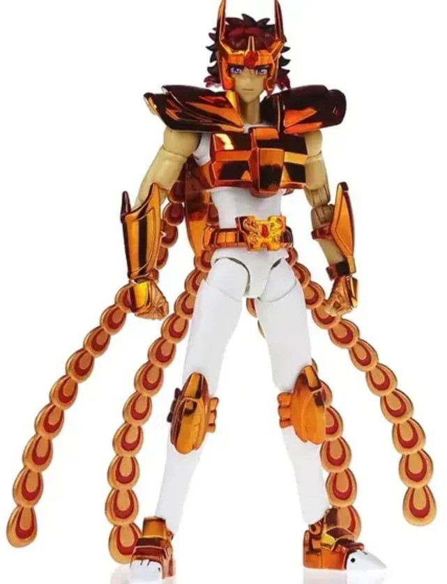 Ikki Phoenix V1 EX - MMD Model