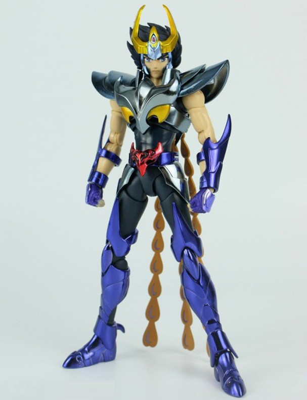 Ikki Phoenix V3 EX - Great Toys