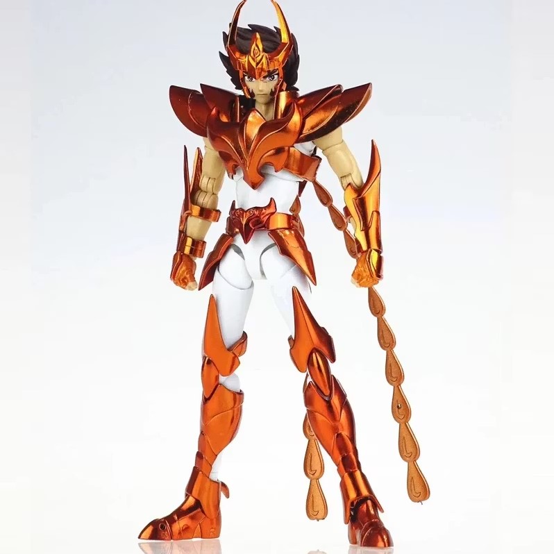 Ikki Phoenix V3 OCE EX - Great Toys