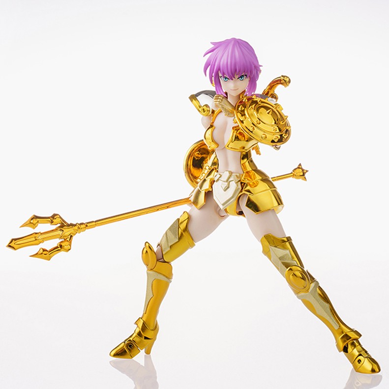 Libra Crystal Holylontract EX - Great Toys