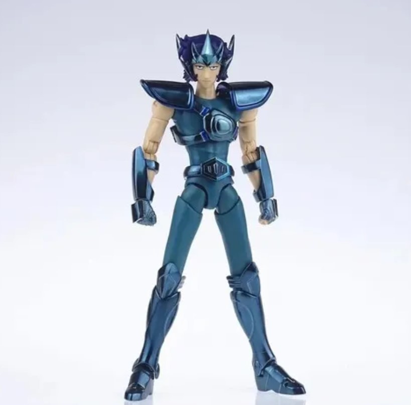 Nachi Wolf V1 EX - Great Toys