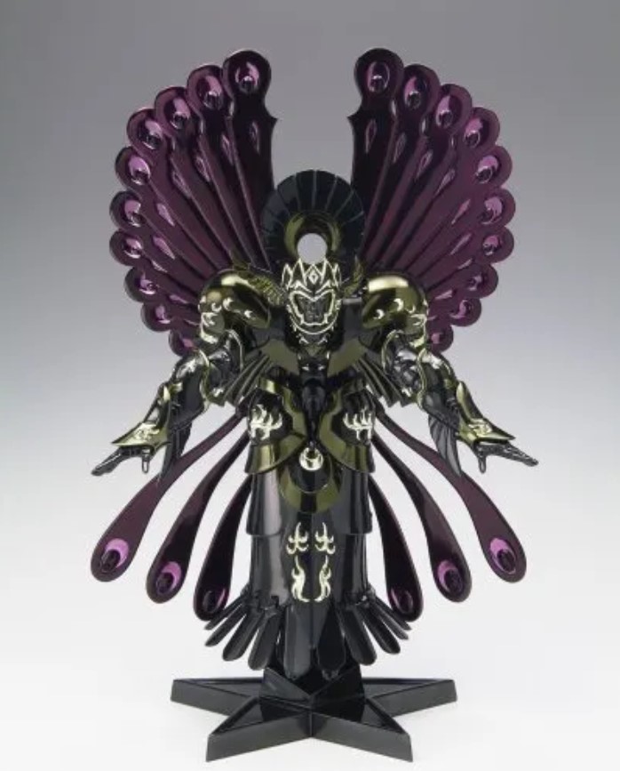 Hypnos Sleep God EX - Great Toys