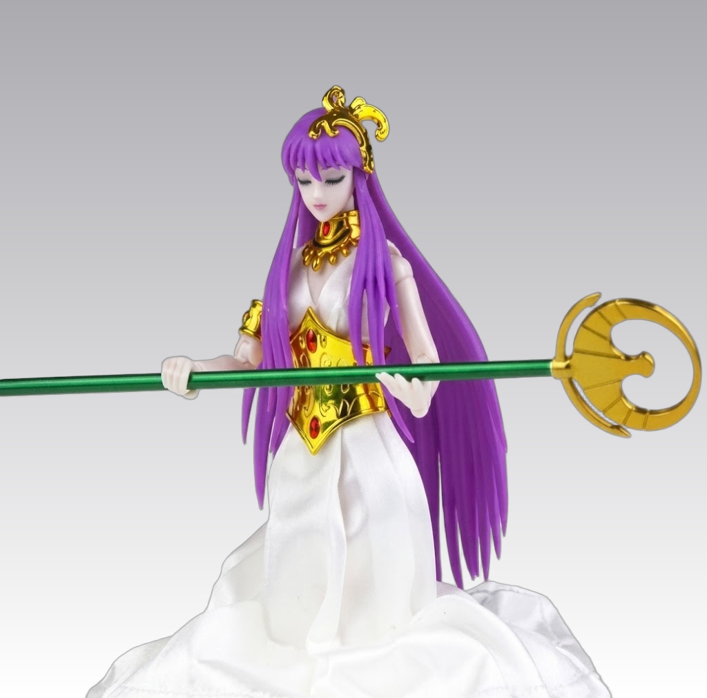 Saori Kido EX - Great Toys