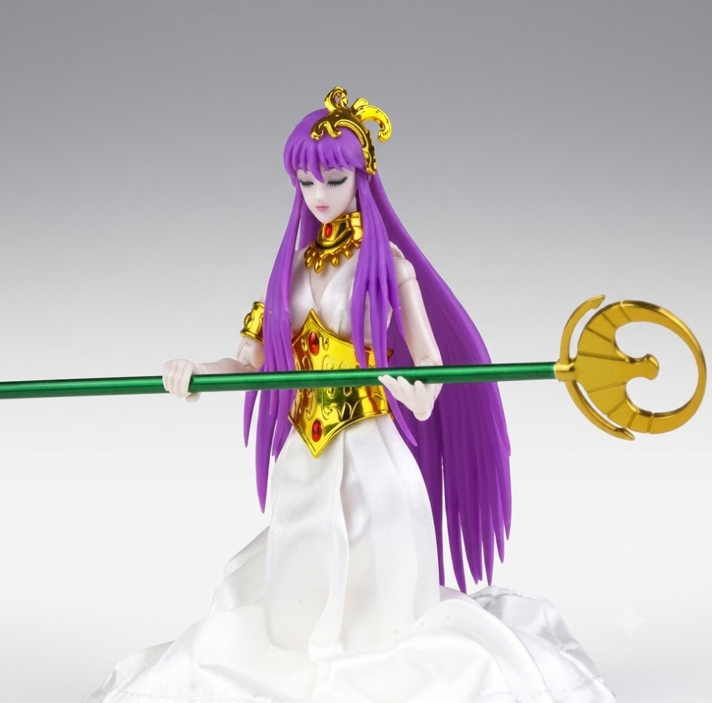 Saori Kido EX - Great Toys