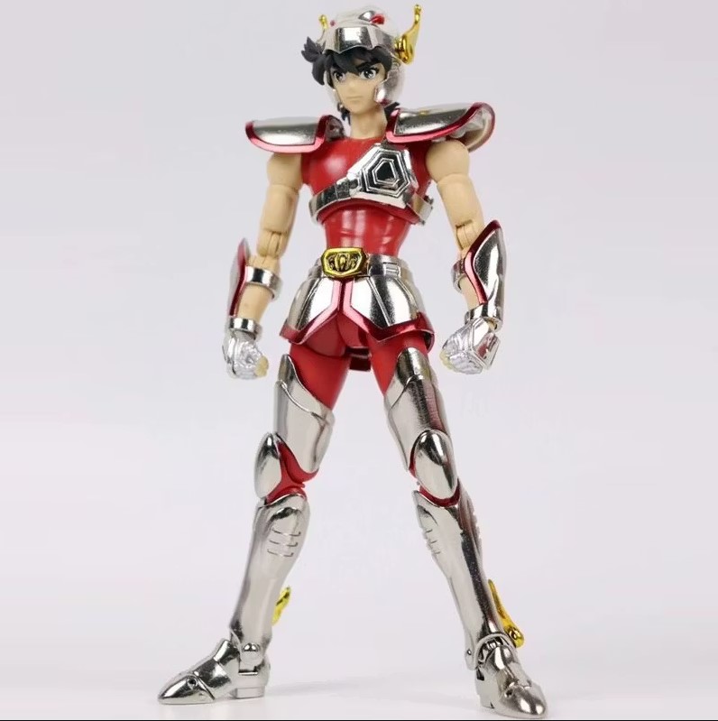 Seiya Pegasus V1 20th EX - Great Toys