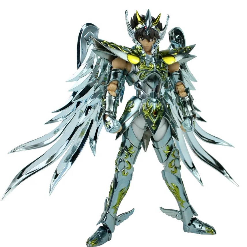 Seiya Pegasus V4 EX - Great Toys