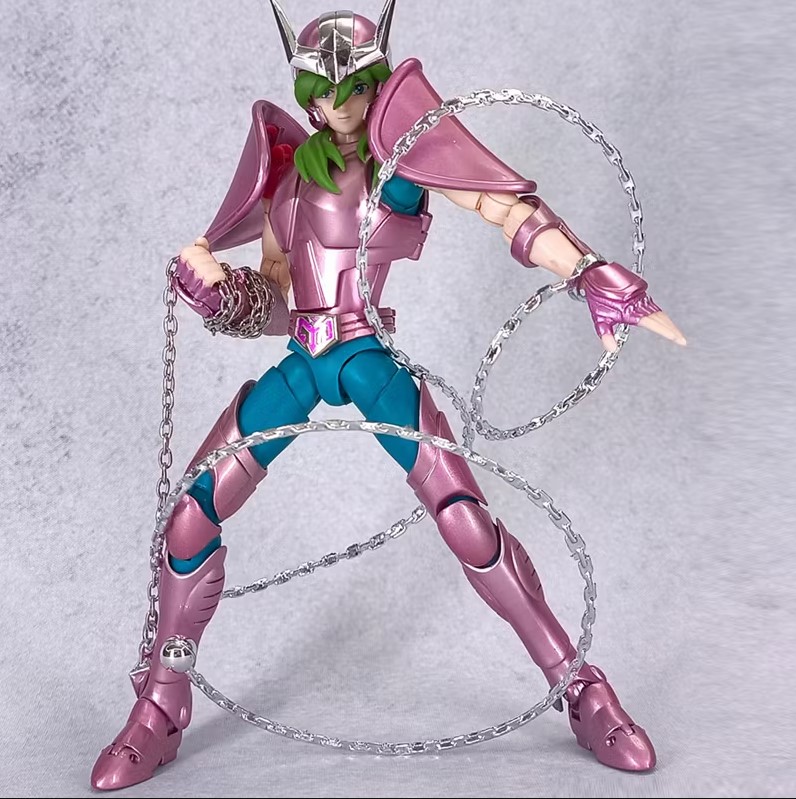 Shun Andromeda V1 20th EX - Great Toys