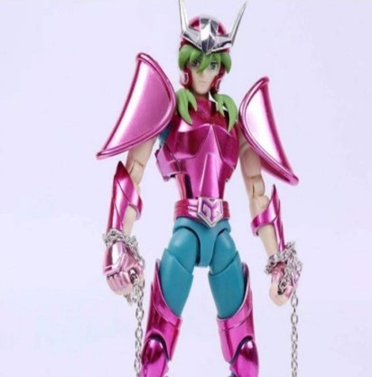 Shun Andromeda V1 EX - Great Toys