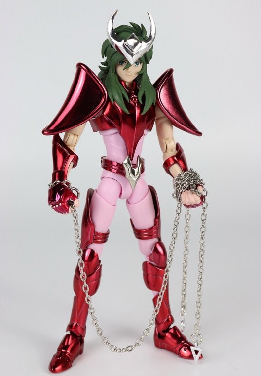 Shun Andromeda V3 EX - Great Toys