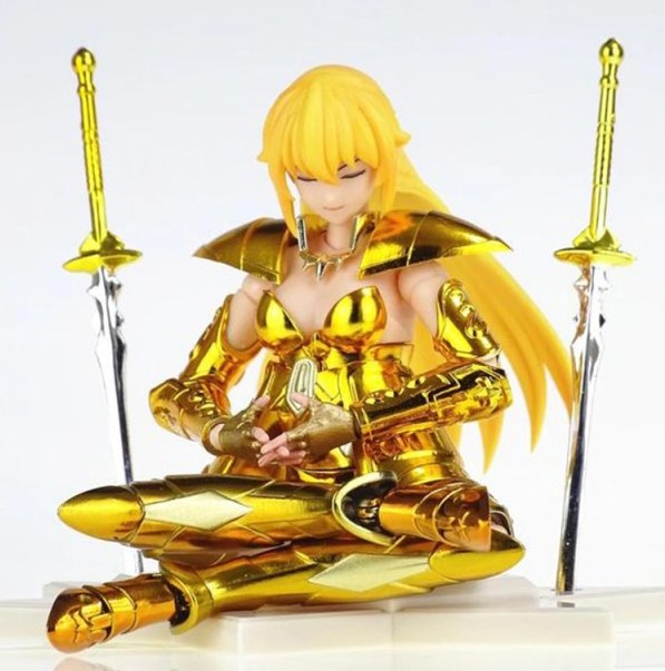 Virgo Verna Holylontract EX - Great Toys