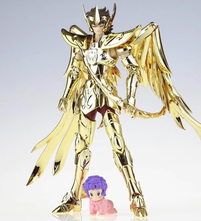 Aiolos Sagittarius 24K EX - MST