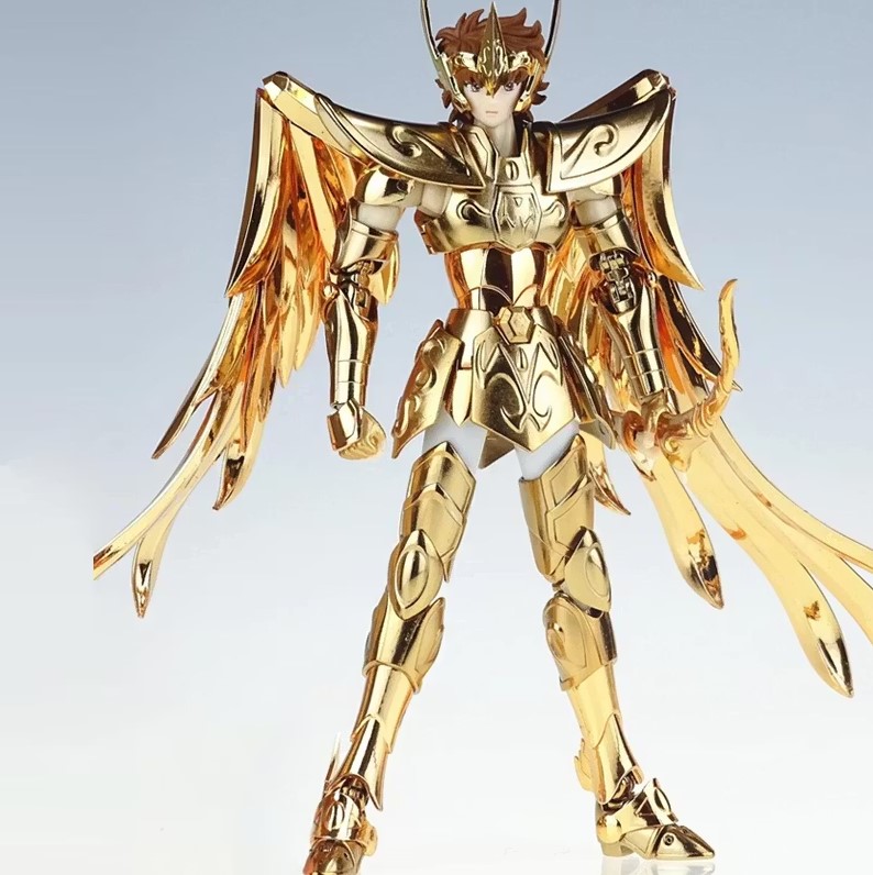 Aiolos Sagittarius EX OCE - MST
