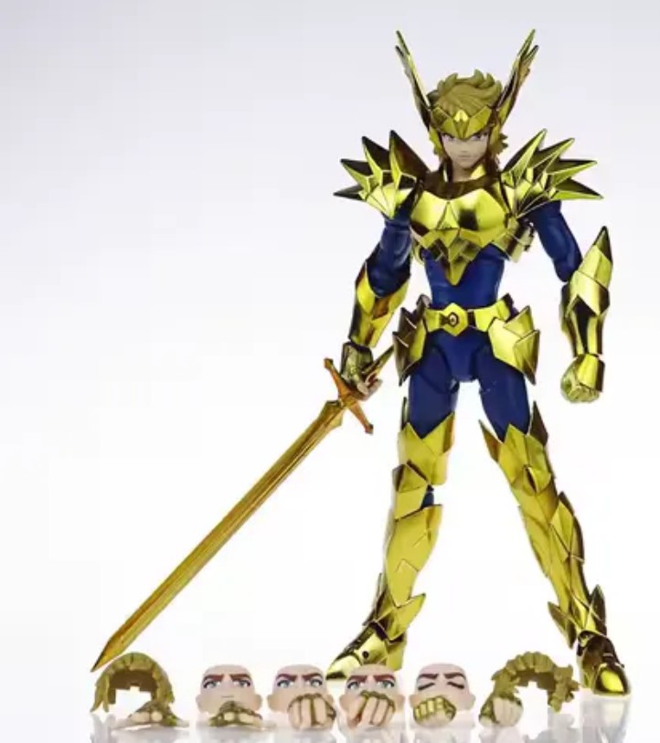 Aioria Odin EX - MST