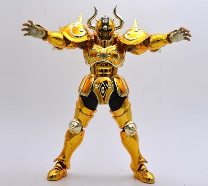 Aldebaran Taurus EX - MST