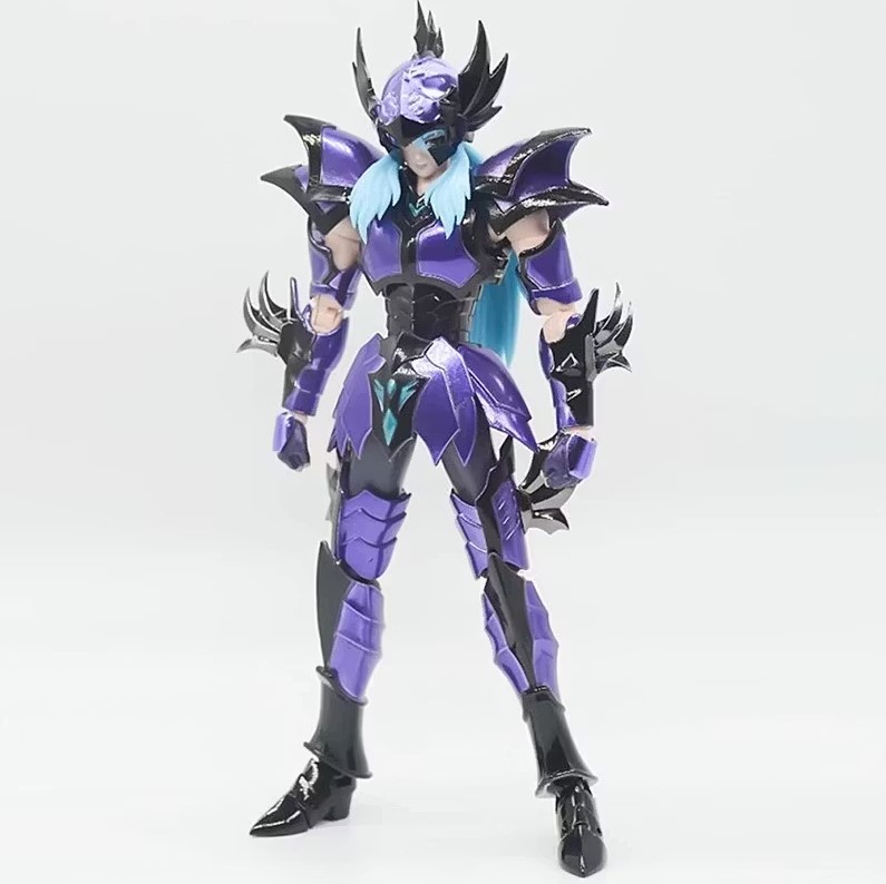Aphrodite Fish Specter EX - JModel