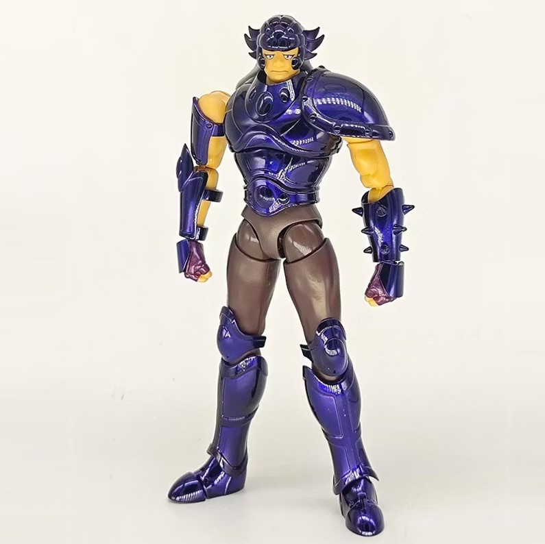 Argetti Herakles Blue EX - MST