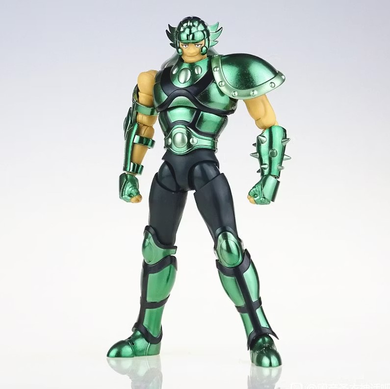 Argetti Herakles EX - MST