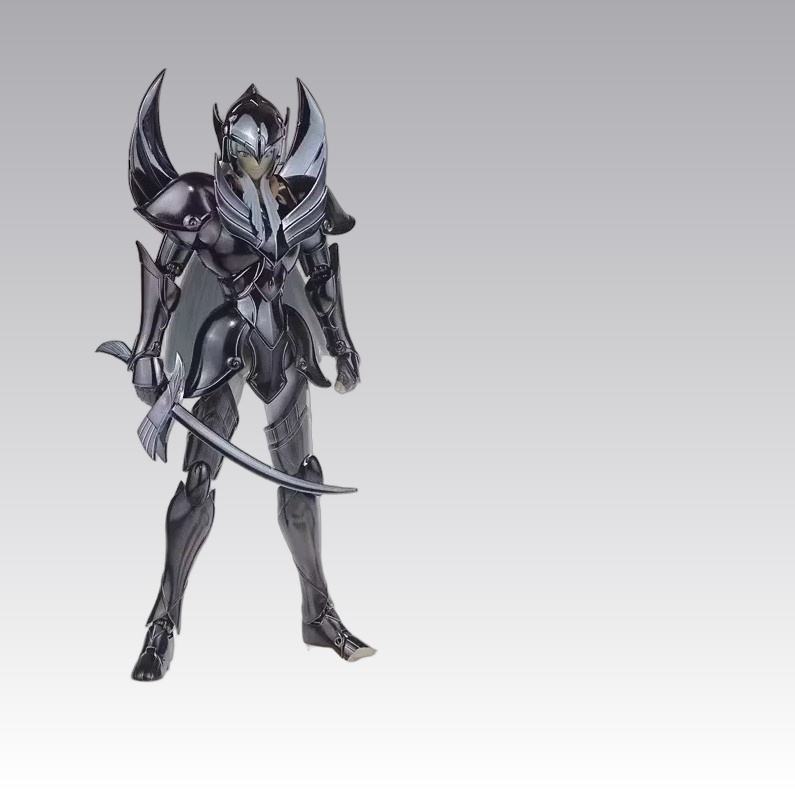 Balder Hraesvelgr Black EX - MST