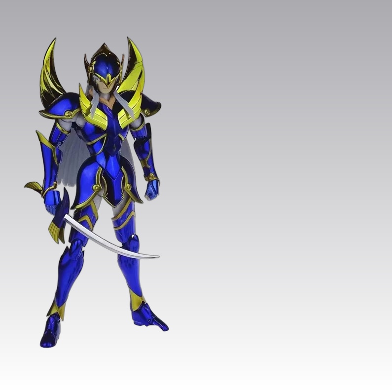 Balder Hraesvelgr EX - MST