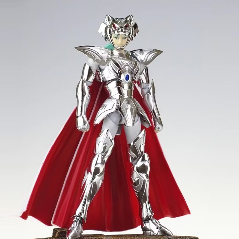 Bud Alcor EX - JModel