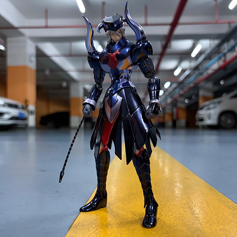 Fafner Nidhogg EX - MST