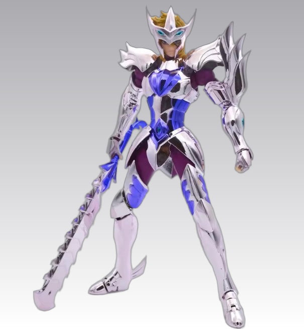 Granir Sigmund EX - MST