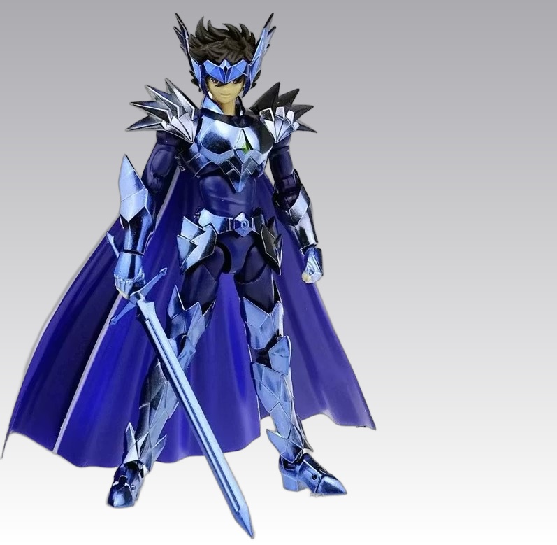 Seiya Odin EX - MST