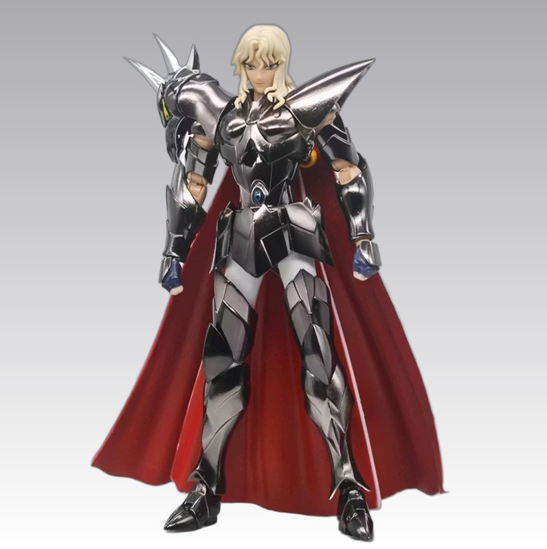 Siegfried Dubhe Alpha Black EX - JModel