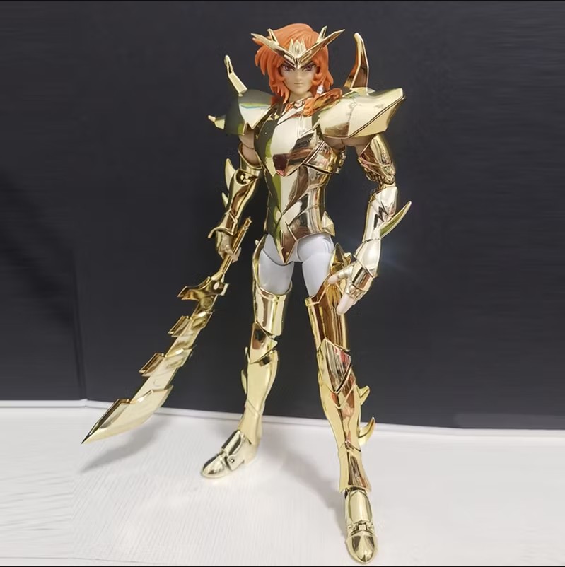 Surt Eikthyrnir 24K EX - MST