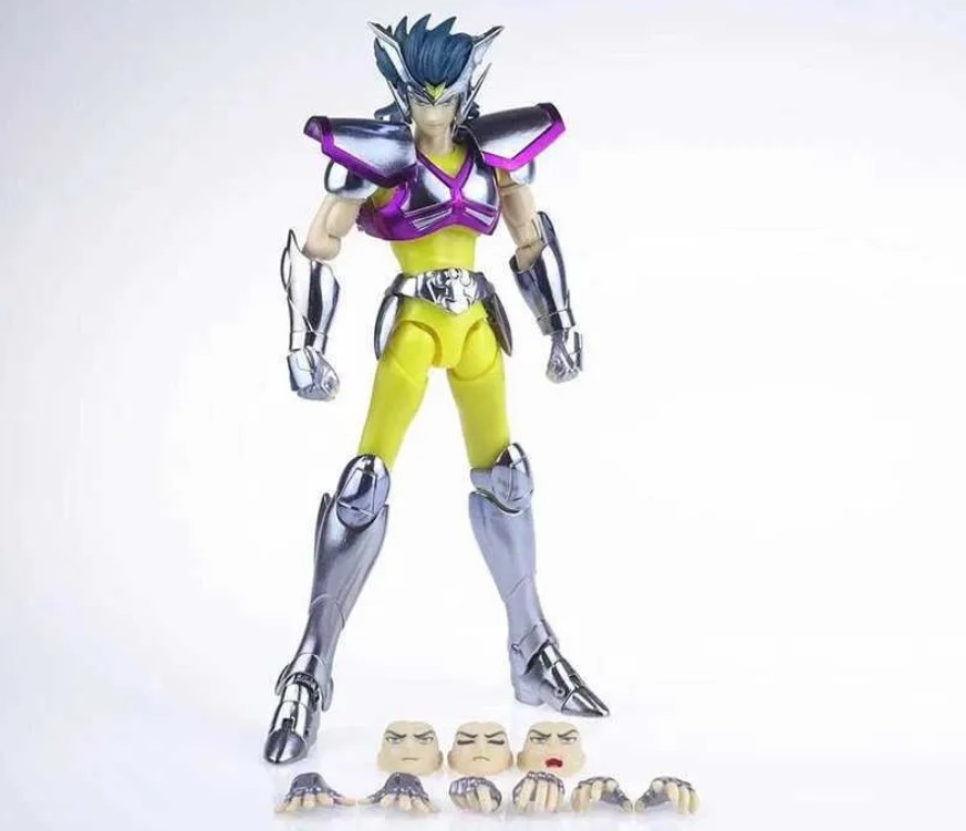 Asterion Canes Venatici EX - MST