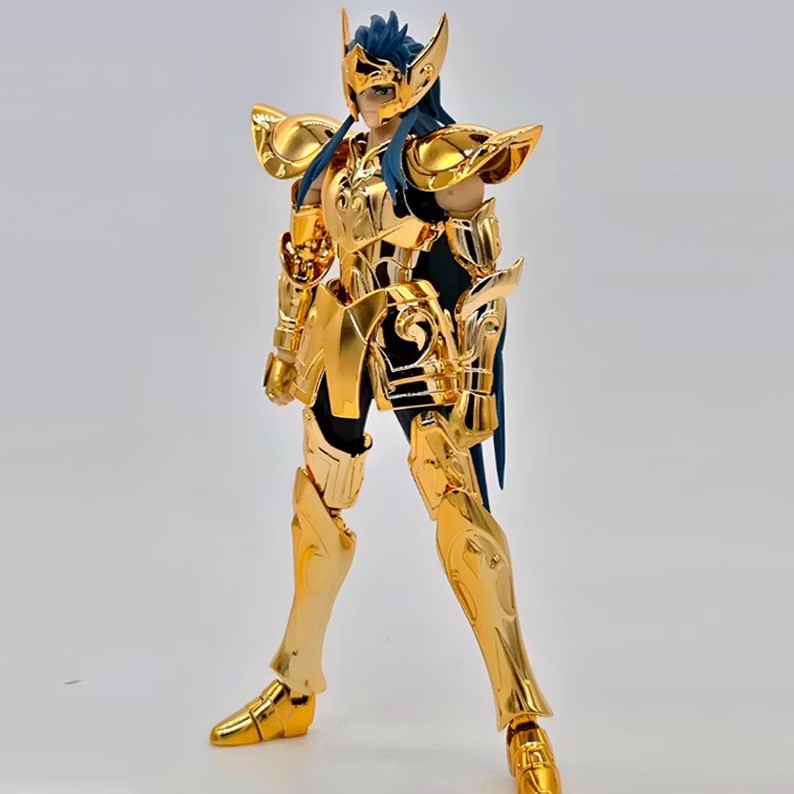 Camus Aquarius 24K EX - MST