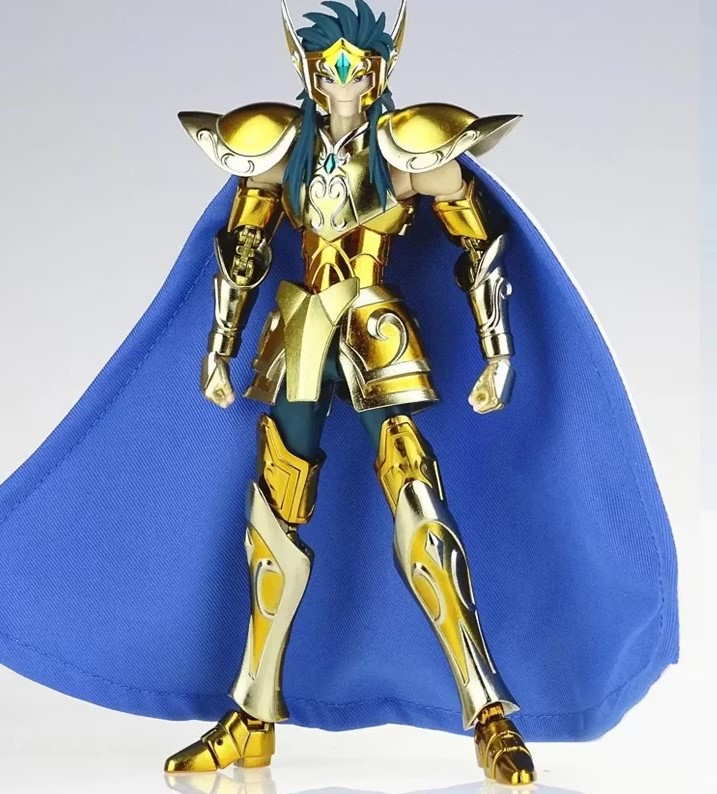 Camus Aquarius EX - MST