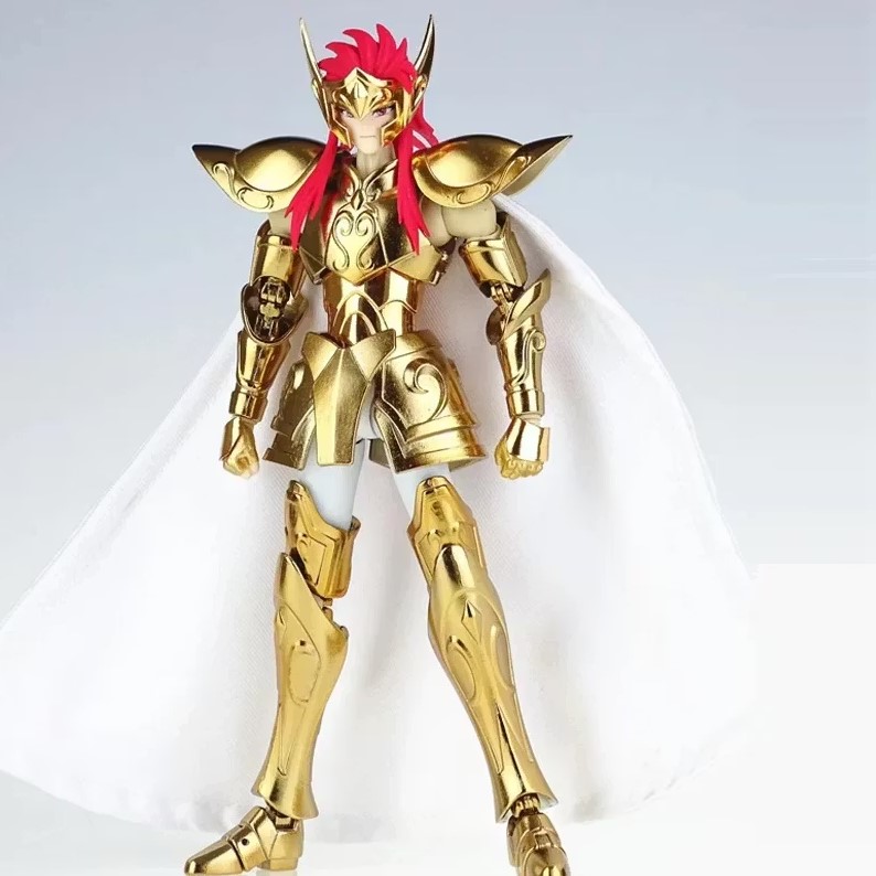 Camus Aquarius EX OCE - MST