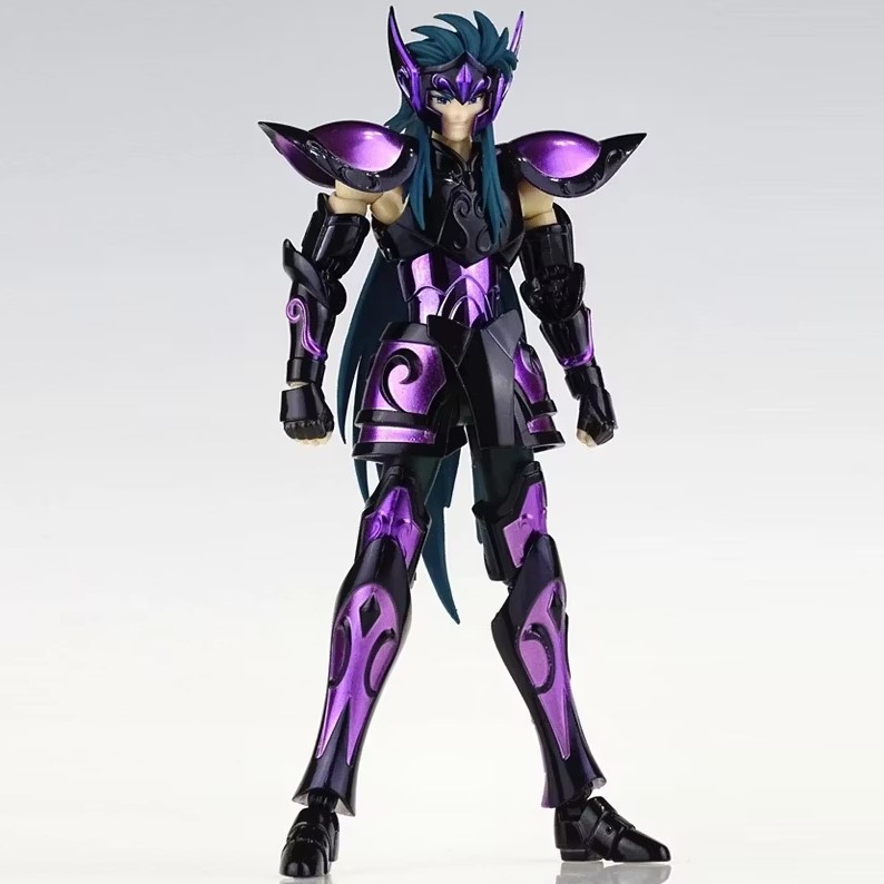 Camus Aquarius Specter EX - MST