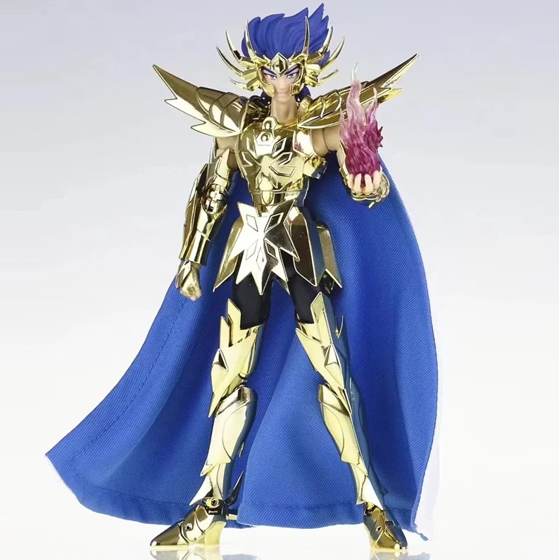 Deathmask Cancer 24K EX - MST