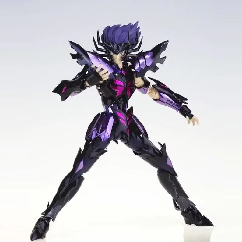 Deathmask Cancer Specter EX - MST