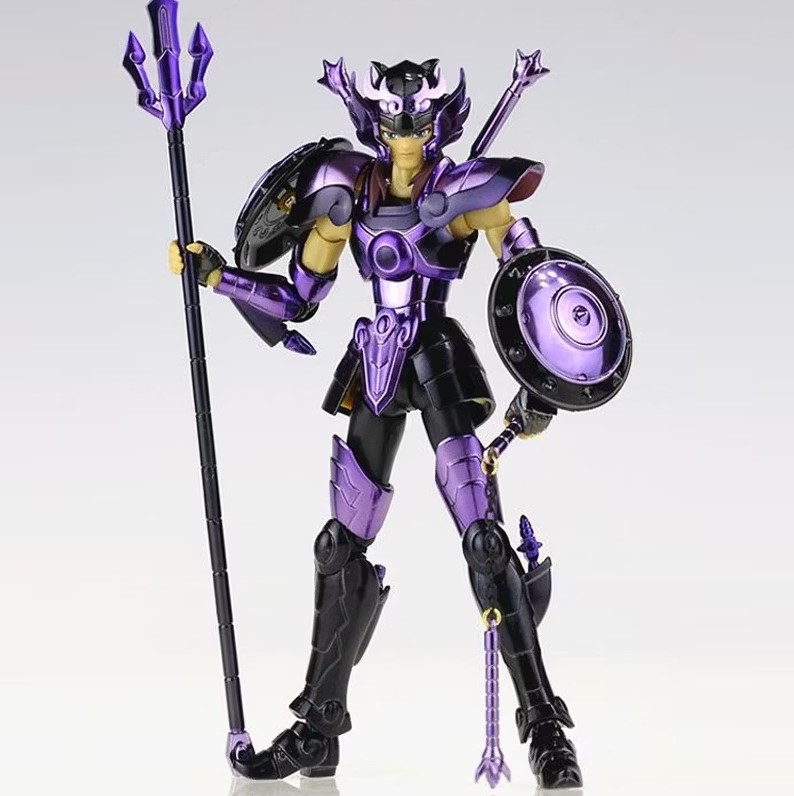 Dokho Libra Specter EX - MST